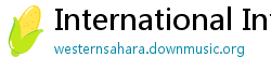 International Interface news portal